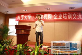 网盈机构 专业电子商务解决方案的领航者