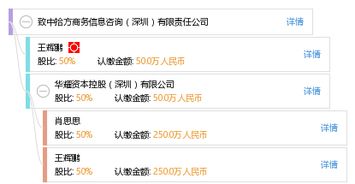 致中拾方商务信息咨询（深圳）有限责任公司的商务信息咨询服务简介