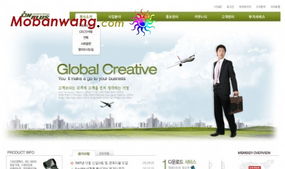 商务合作信息查询网页模板资源 免费下载与高效应用指南